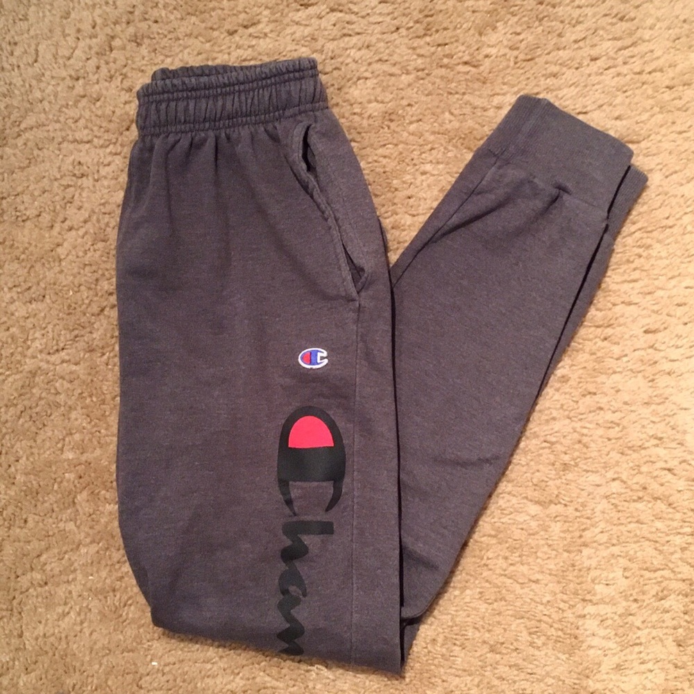 Grey Champion Sweats